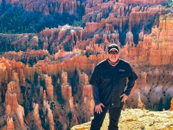 Bryce Canyon